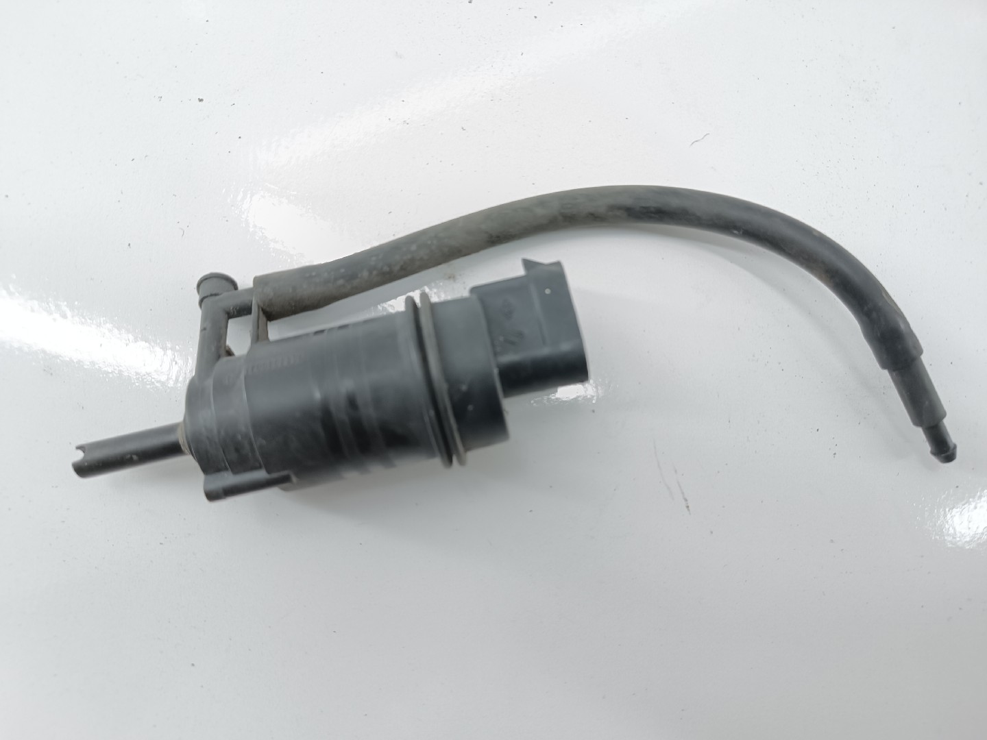 Motor de esguicho RENAULT CLIO I (B/C57_, 5/357_) | 90 - 98