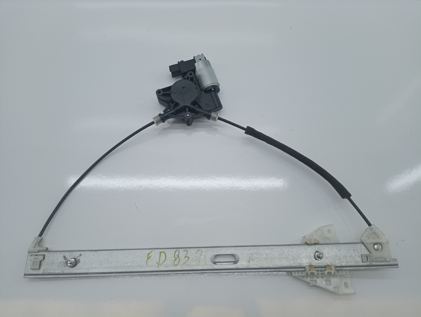 Motor e elevador de vidro frente direito MAZDA 5 (CR19) | 05 - 10