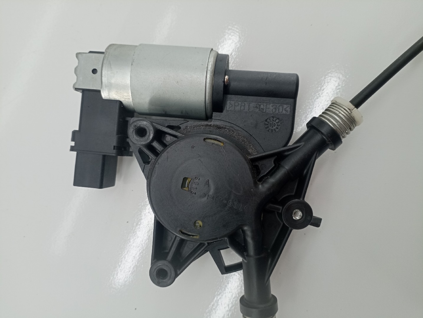 Motor e elevador de vidro frente direito MAZDA 5 (CR19) | 05 - 10 Imagem-1