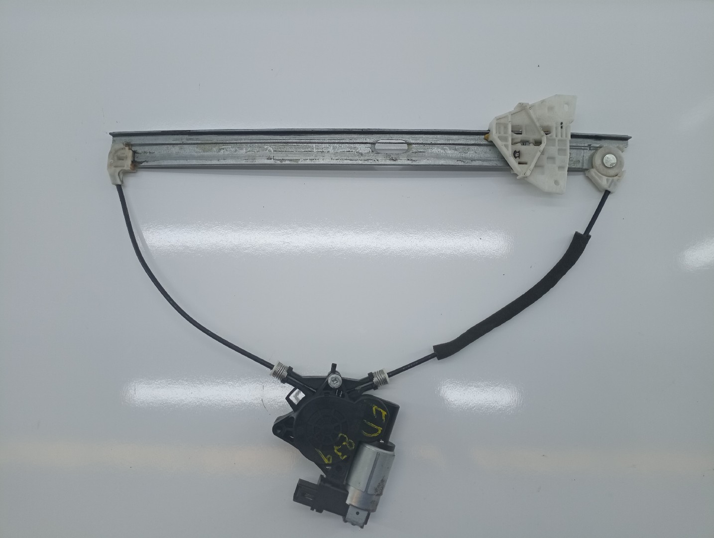 Motor e elevador de vidro frente direito MAZDA 5 (CR19) | 05 - 10 Imagem-2