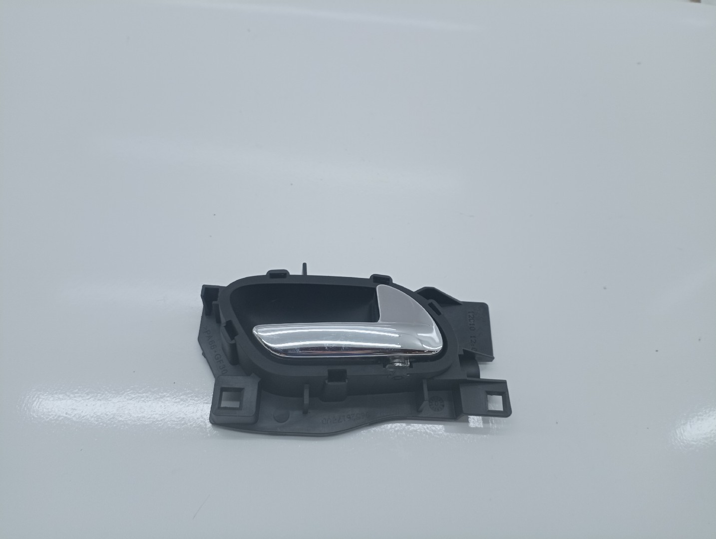 Puxador interior de porta frente direita CITROEN C6 (TD_) | 05 - 12
