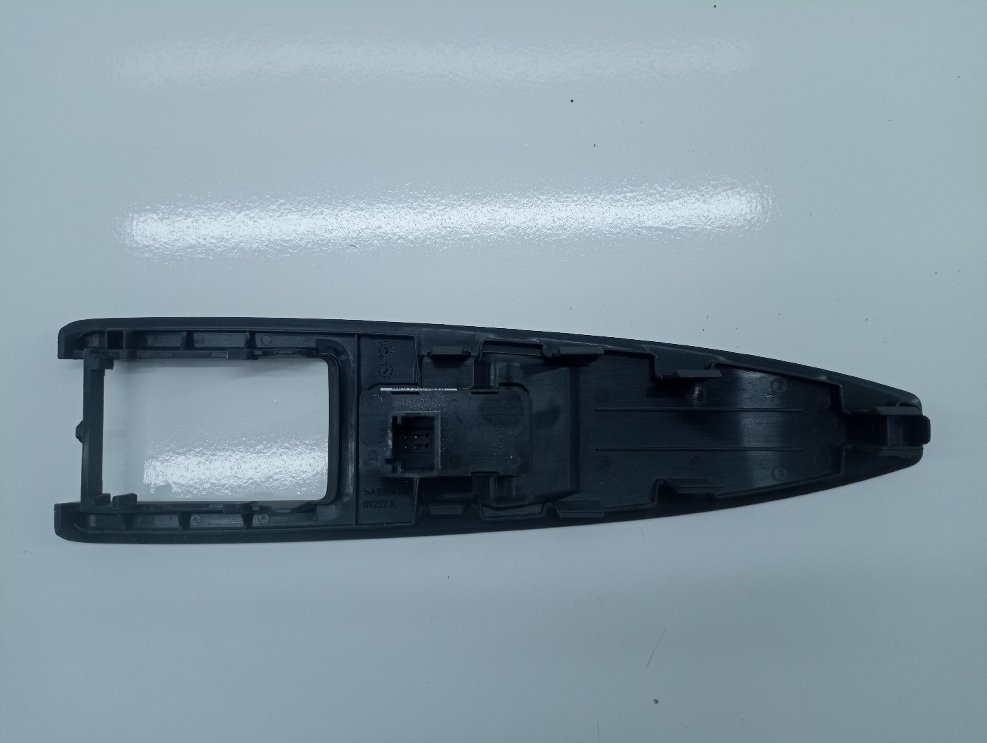 Comutador de vidro frente direito CITROEN C6 (TD_) | 05 - 12 Imagem-4