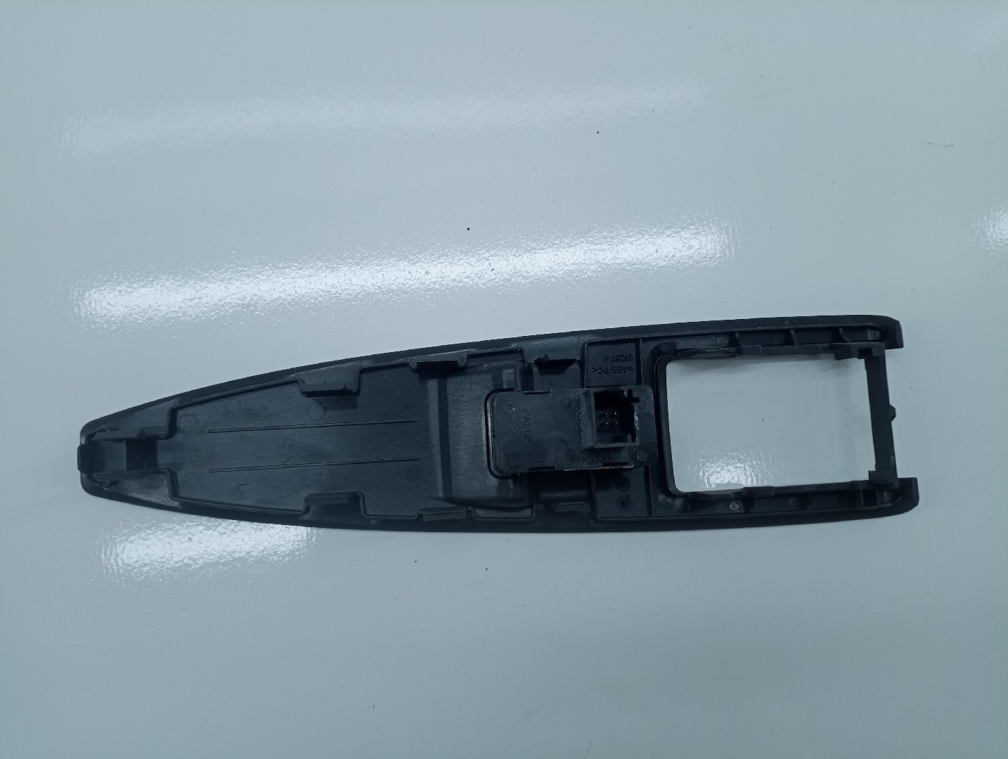 Comutador de vidro frente direito CITROEN C6 (TD_) | 05 - 12 Imagem-2