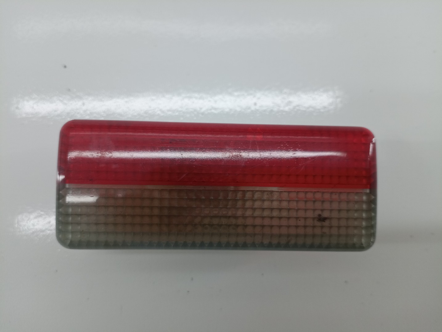 Luz interior da porta CITROEN C6 (TD_) | 05 - 12