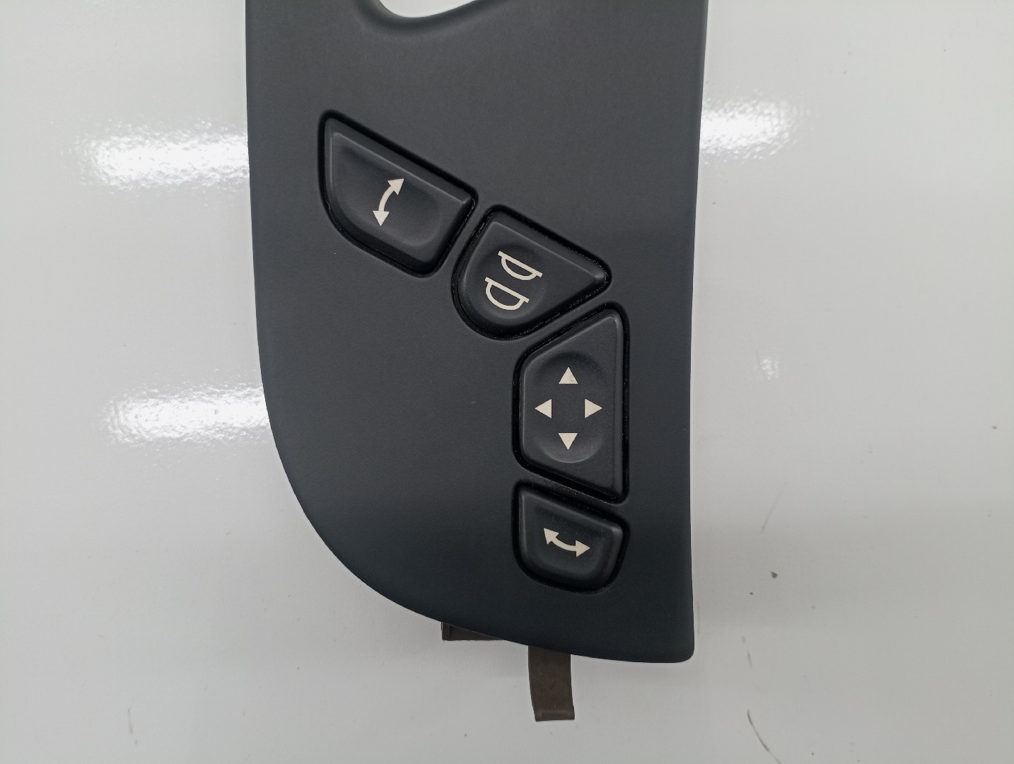Comando Bancos CITROEN C6 (TD_) | 05 - 12 Imagem-1