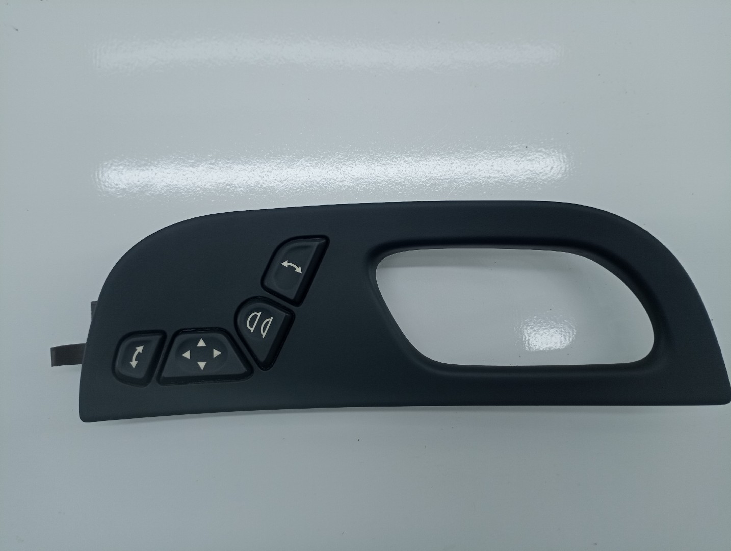 Comando Bancos CITROEN C6 (TD_) | 05 - 12