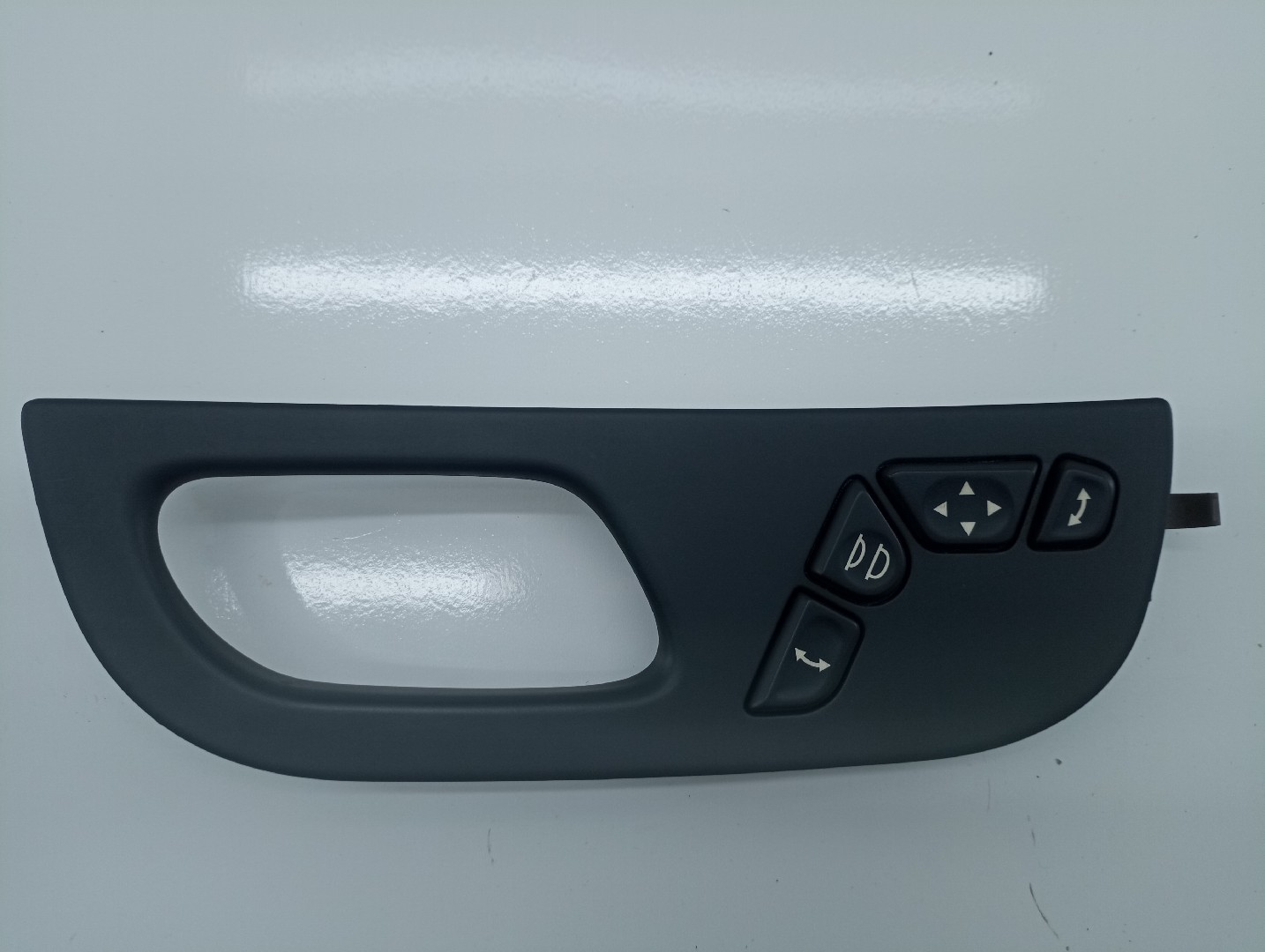 Comando Bancos CITROEN C6 (TD_) | 05 - 12 Imagem-5
