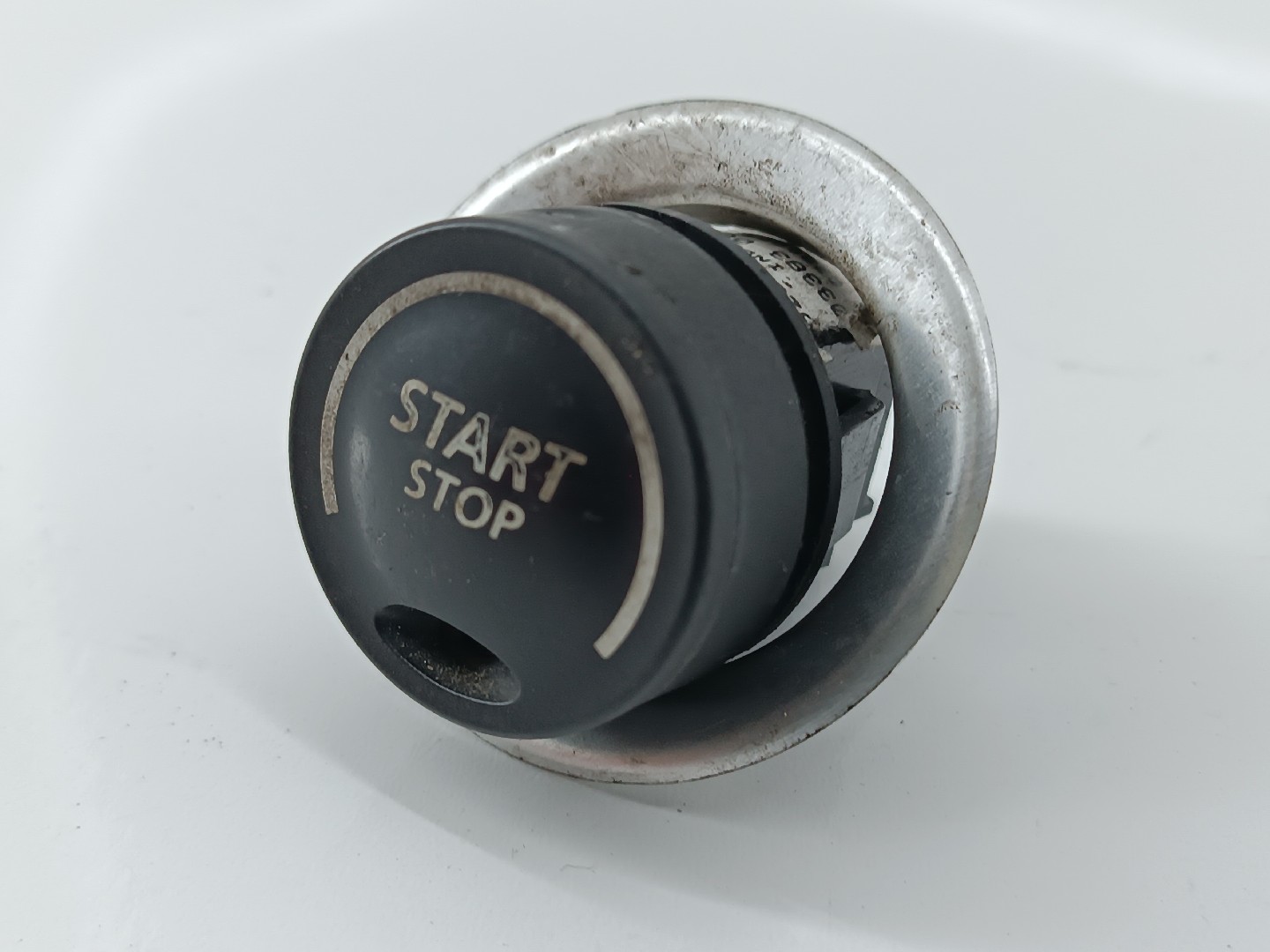 Botão Start/Stop RENAULT LAGUNA II (BG0/1_) | 01 - 07 Imagem-3