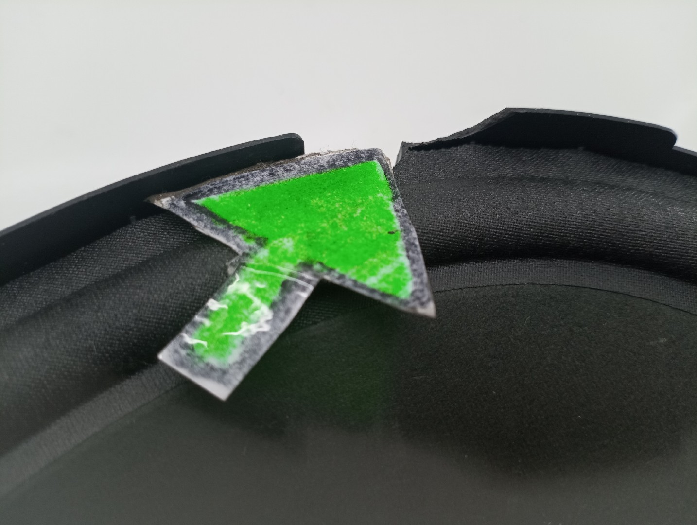 Coluna de som MAZDA DEMIO (DW) | 96 - 03 Imagem-6