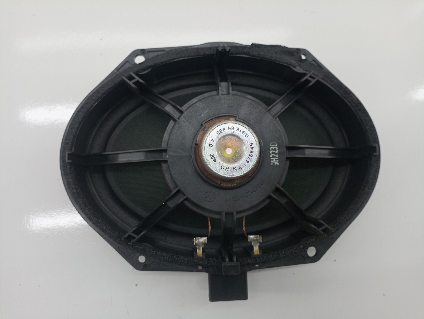 Coluna de som MAZDA DEMIO (DW) | 96 - 03 Imagem-5