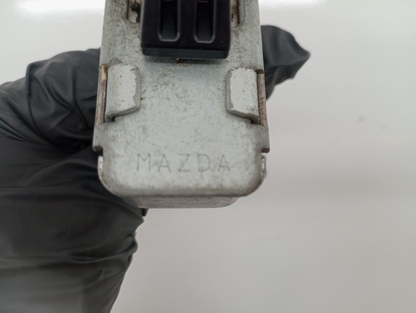 Esticador / Limitador de porta traseira MAZDA DEMIO (DW) | 96 - 03 Imagem-3