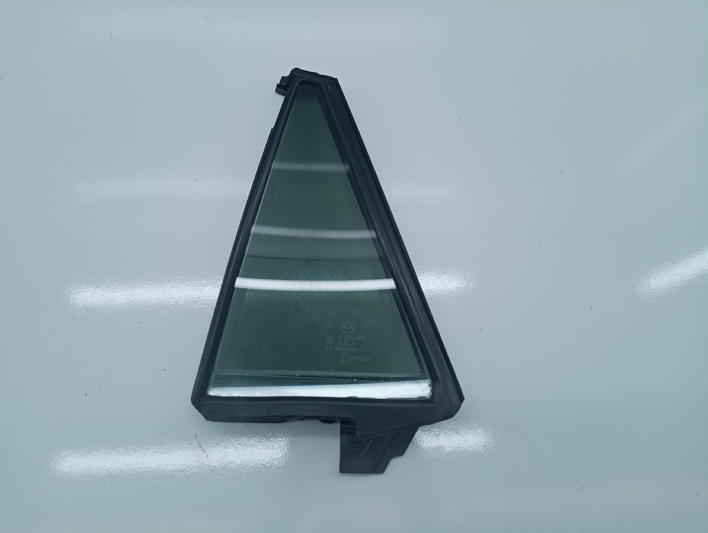 Vidro Triangular Tras Esquerdo MAZDA DEMIO (DW) | 96 - 03