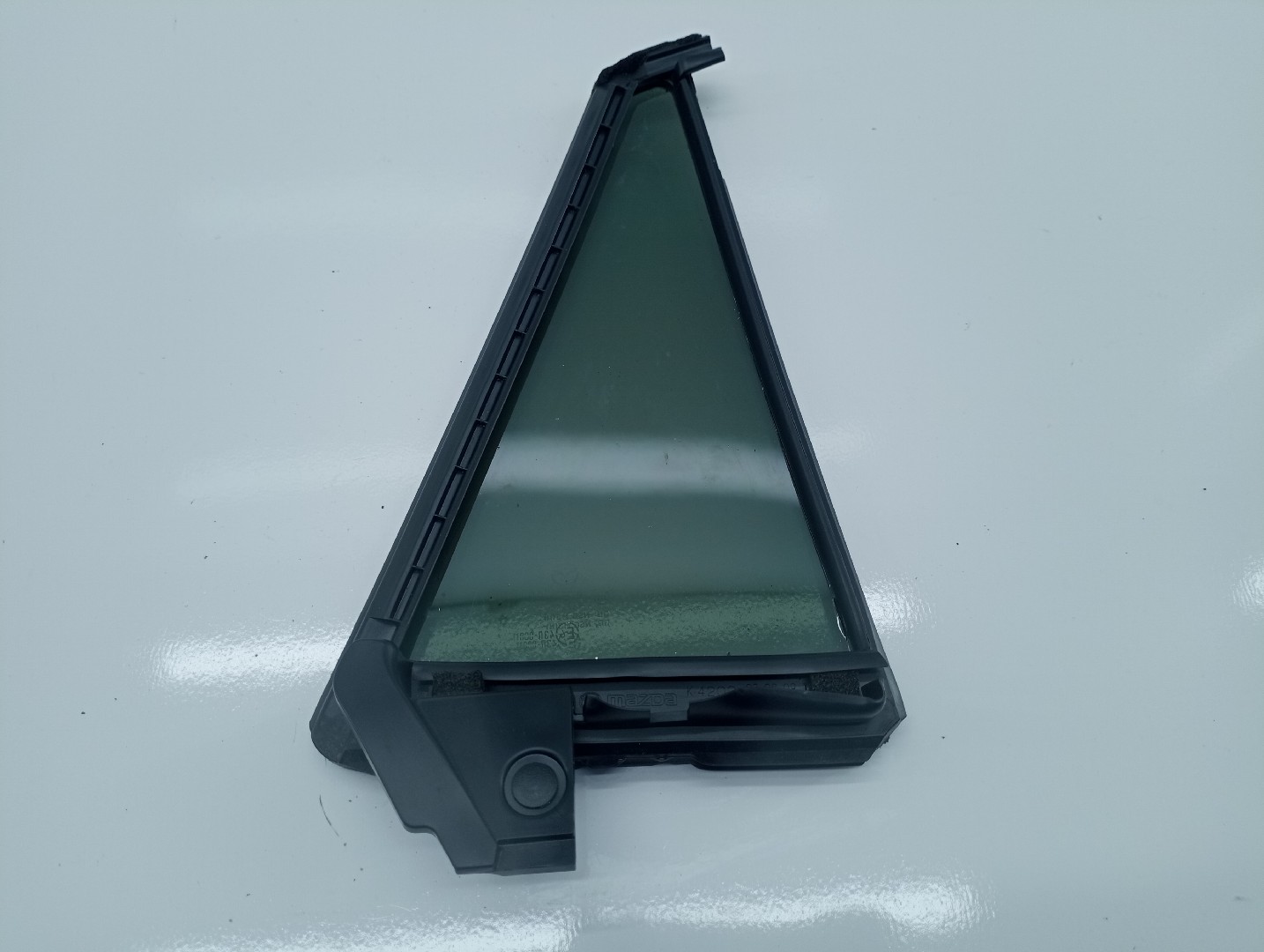 Vidro Triangular Tras Esquerdo MAZDA DEMIO (DW) | 96 - 03 Imagem-2