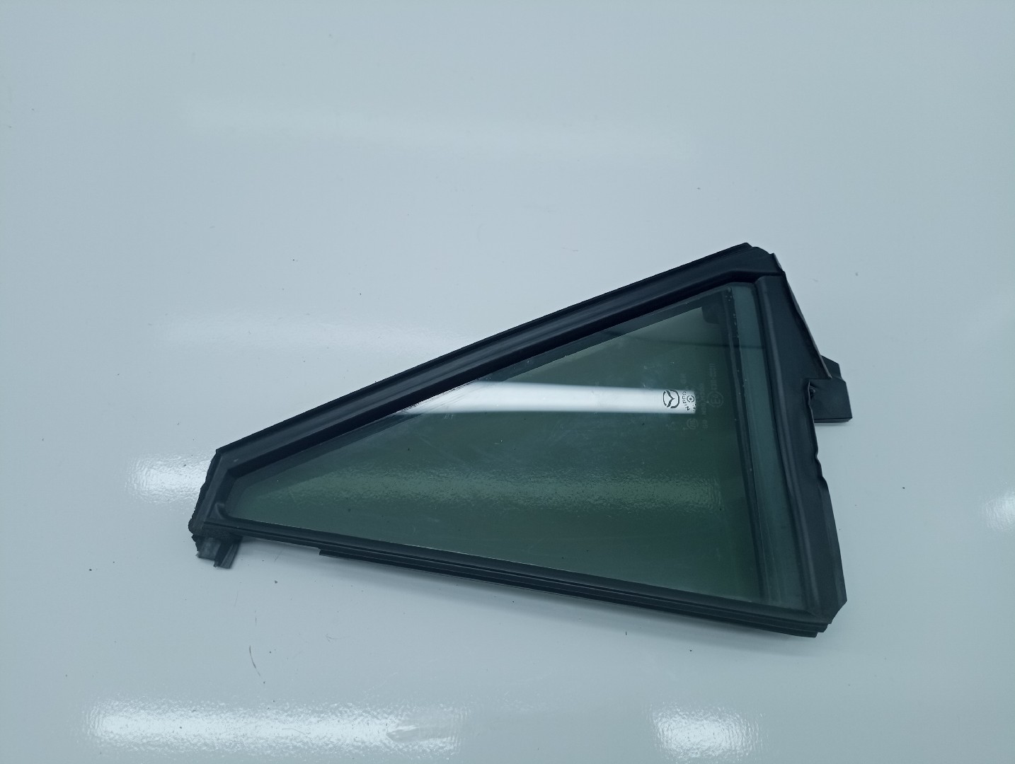 Vidro Triangular Tras Esquerdo MAZDA DEMIO (DW) | 96 - 03 Imagem-6