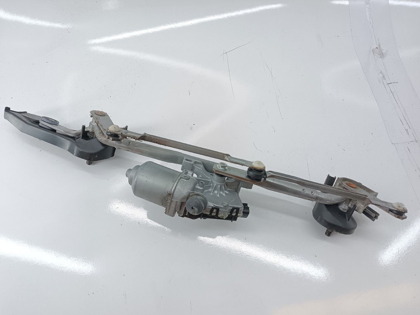 Motor das escovas MAZDA 6 Hatchback (GH) | 07 - 13 Imagem-2