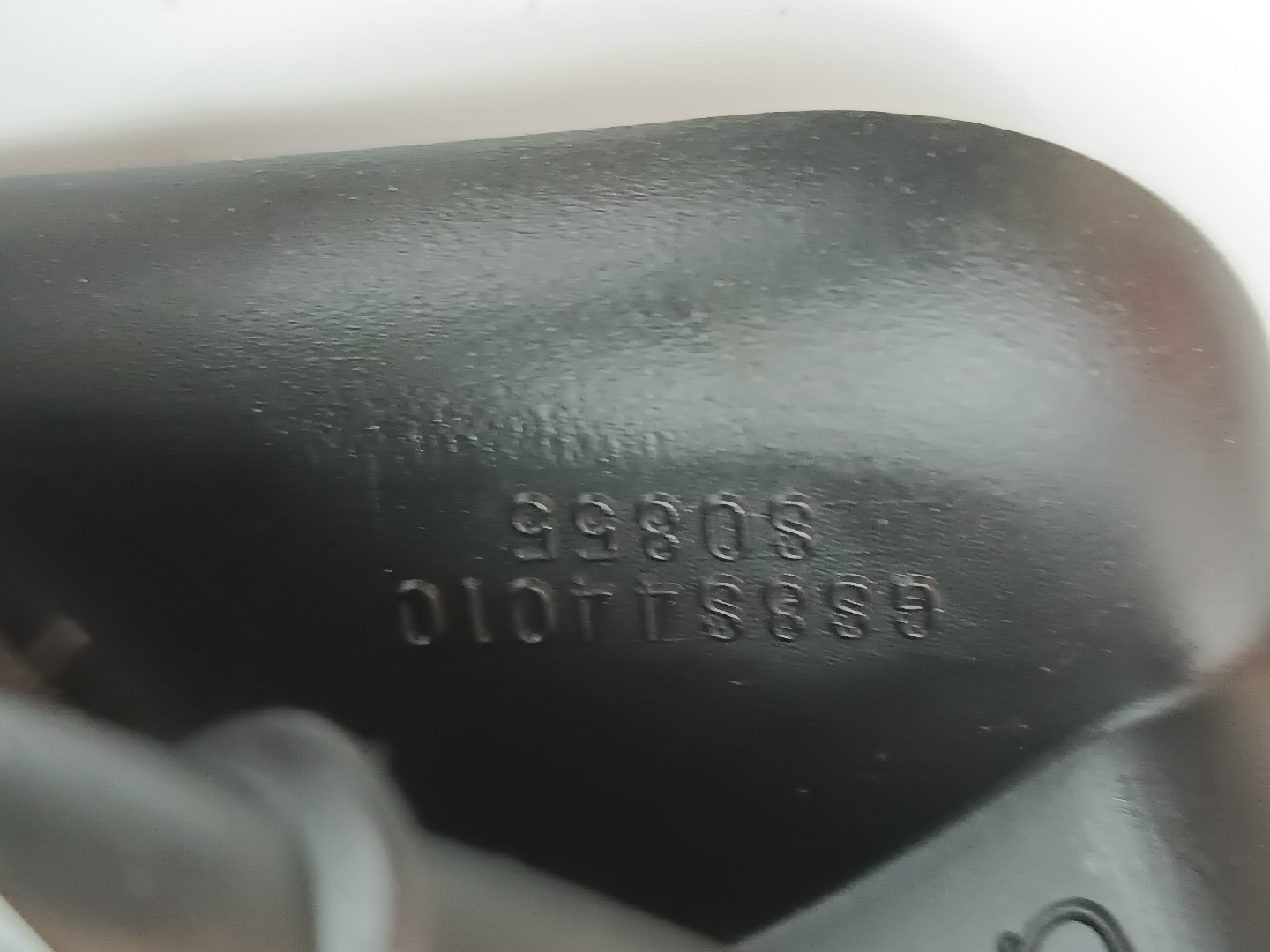 Travão de mão MAZDA 6 Hatchback (GH) | 07 - 13 Imagem-2