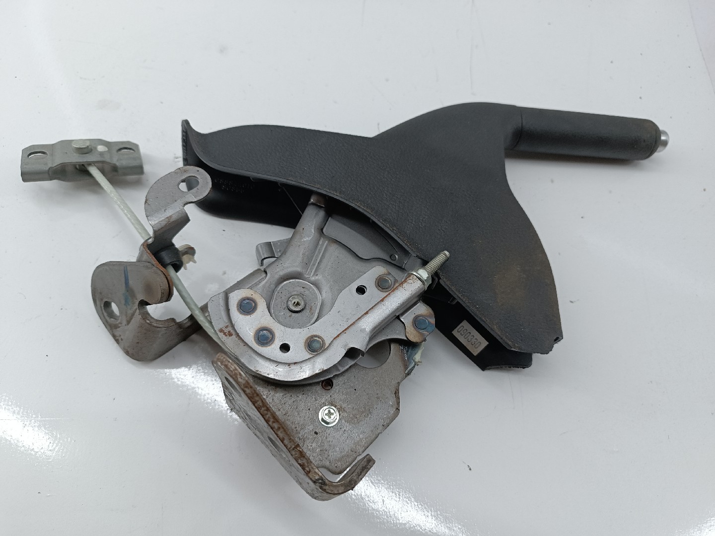 Travão de mão MAZDA 6 Hatchback (GH) | 07 - 13 Imagem-3