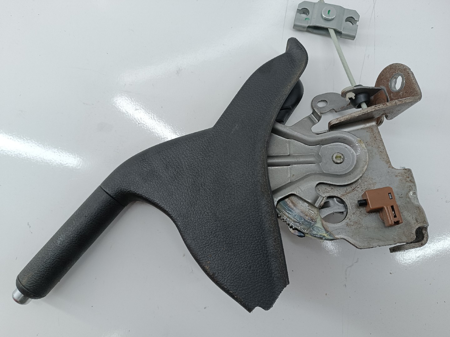 Travão de mão MAZDA 6 Hatchback (GH) | 07 - 13 Imagem-1