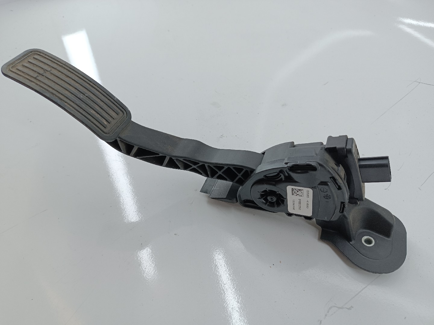 Pedal acelerador MAZDA 6 Hatchback (GH) | 07 - 13 Imagem-3