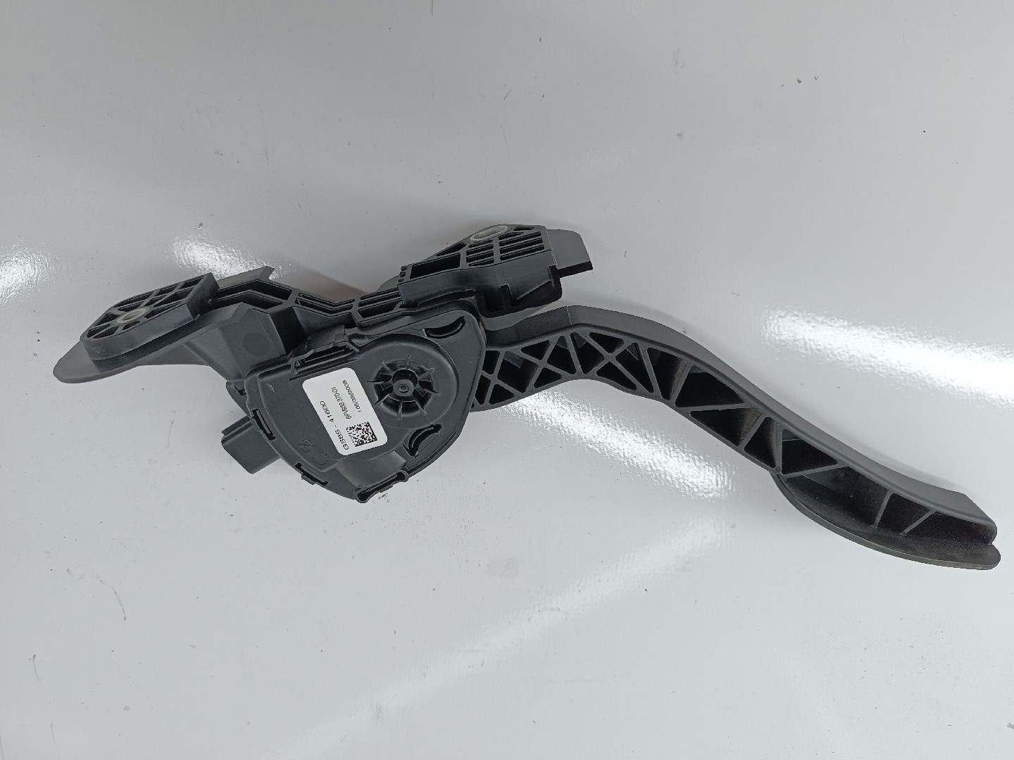 Pedal acelerador MAZDA 6 Hatchback (GH) | 07 - 13