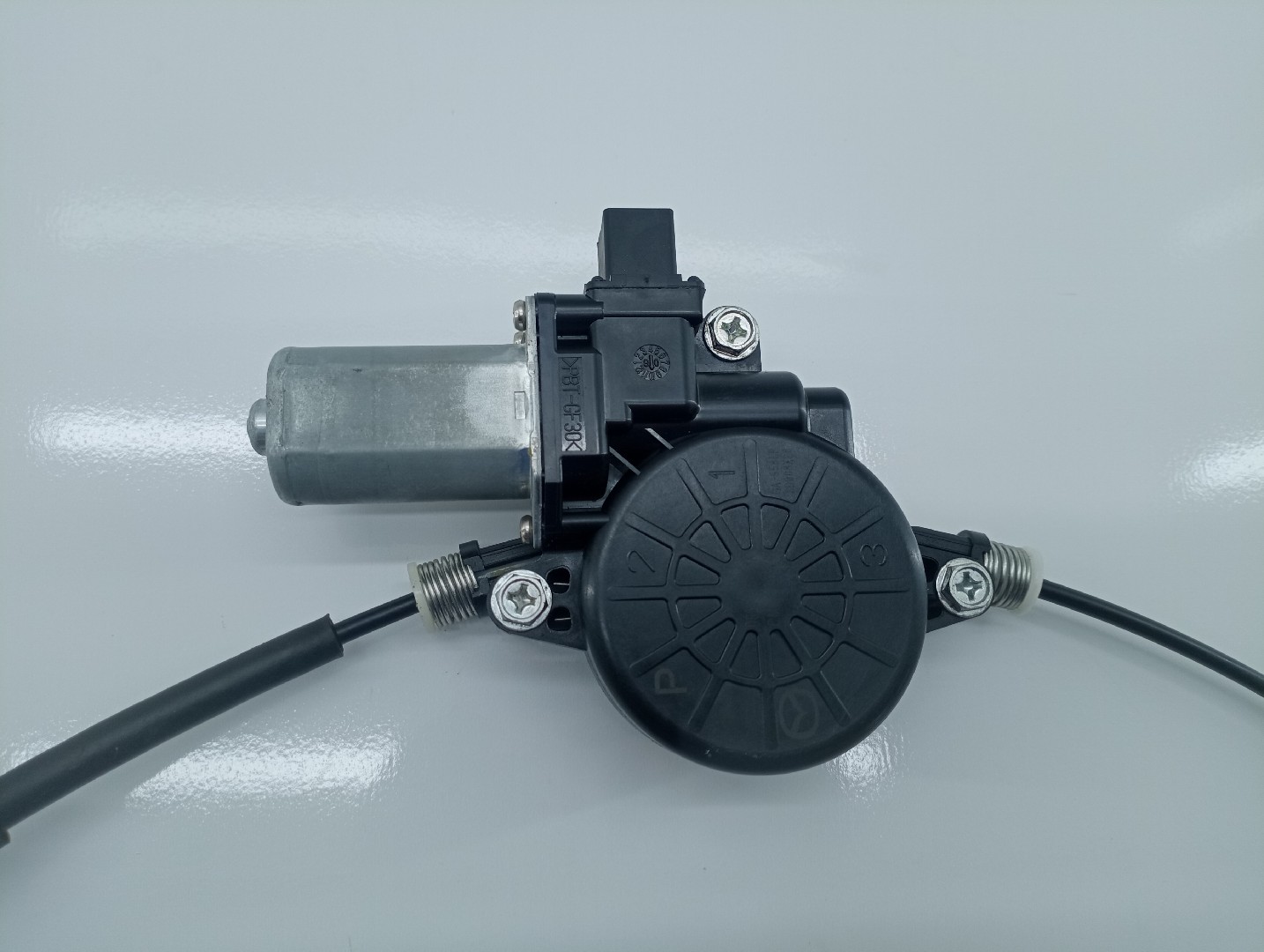 Motor e elevador de vidro trás esquerdo MAZDA DEMIO (DW) | 96 - 03 Imagem-1