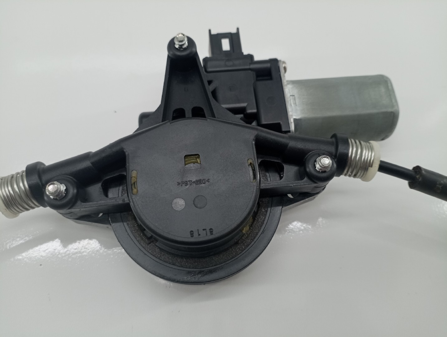Motor e elevador de vidro trás esquerdo MAZDA DEMIO (DW) | 96 - 03 Imagem-5