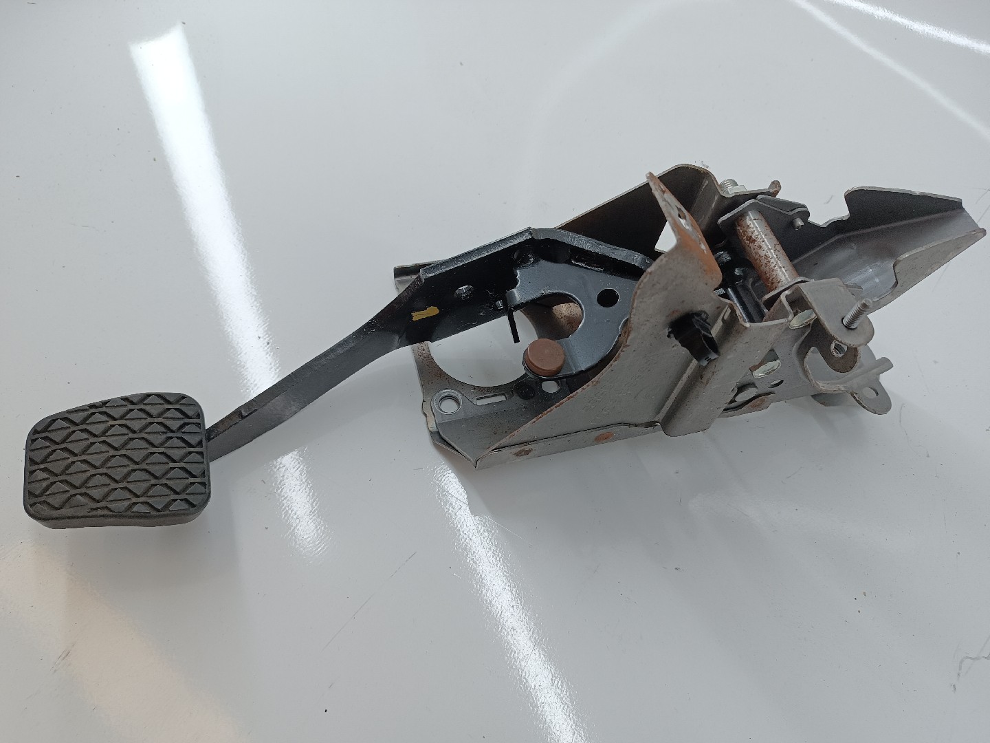 Pedal de travão MAZDA 6 Hatchback (GH) | 07 - 13