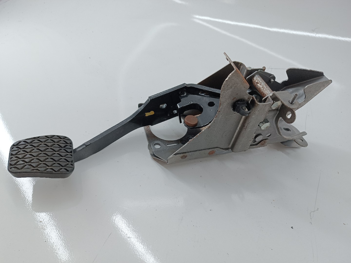 Pedal de travão MAZDA 6 Hatchback (GH) | 07 - 13 Imagem-4