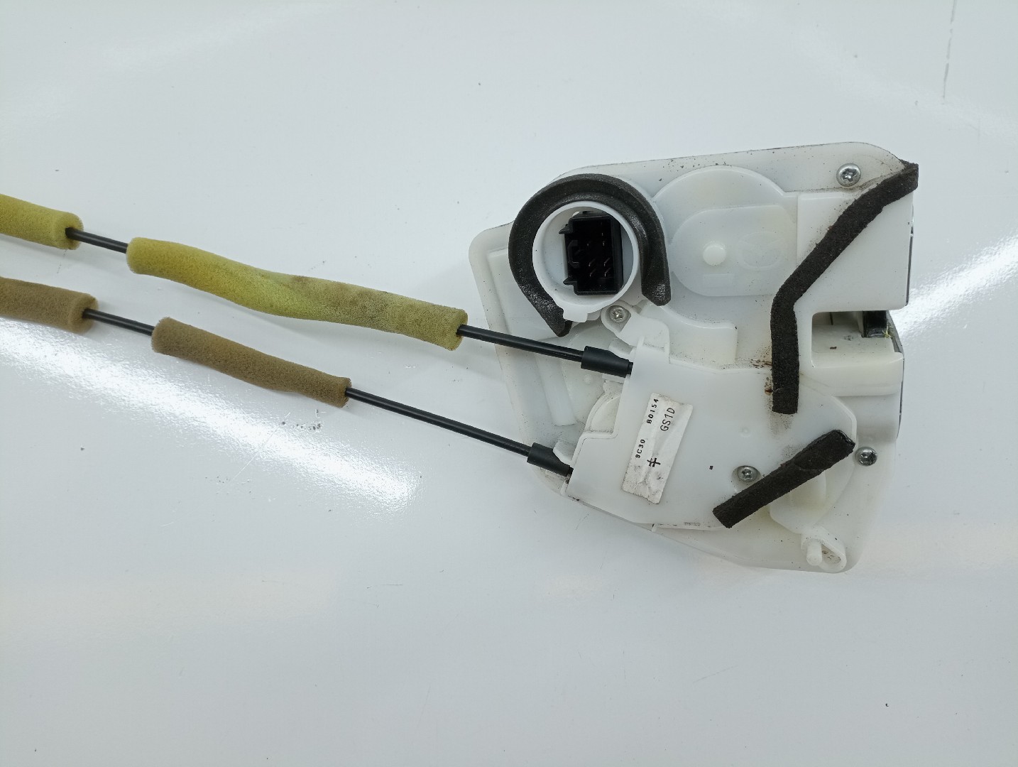 Fecho da Porta MAZDA 6 Hatchback (GH) | 07 - 13