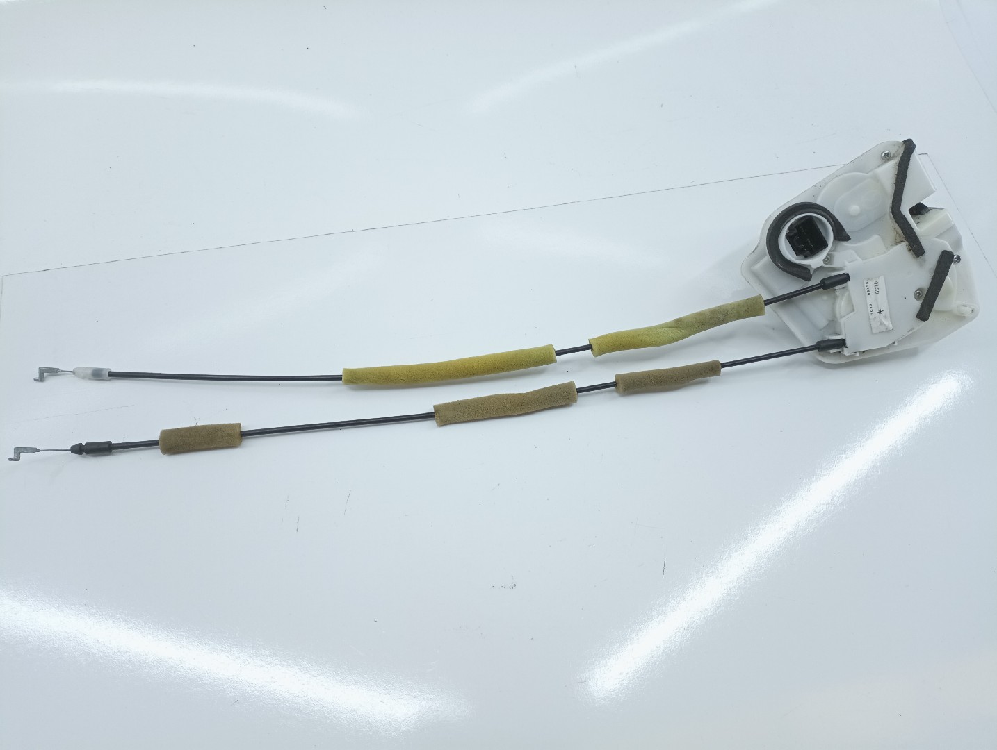 Fecho da Porta MAZDA 6 Hatchback (GH) | 07 - 13 Imagem-1