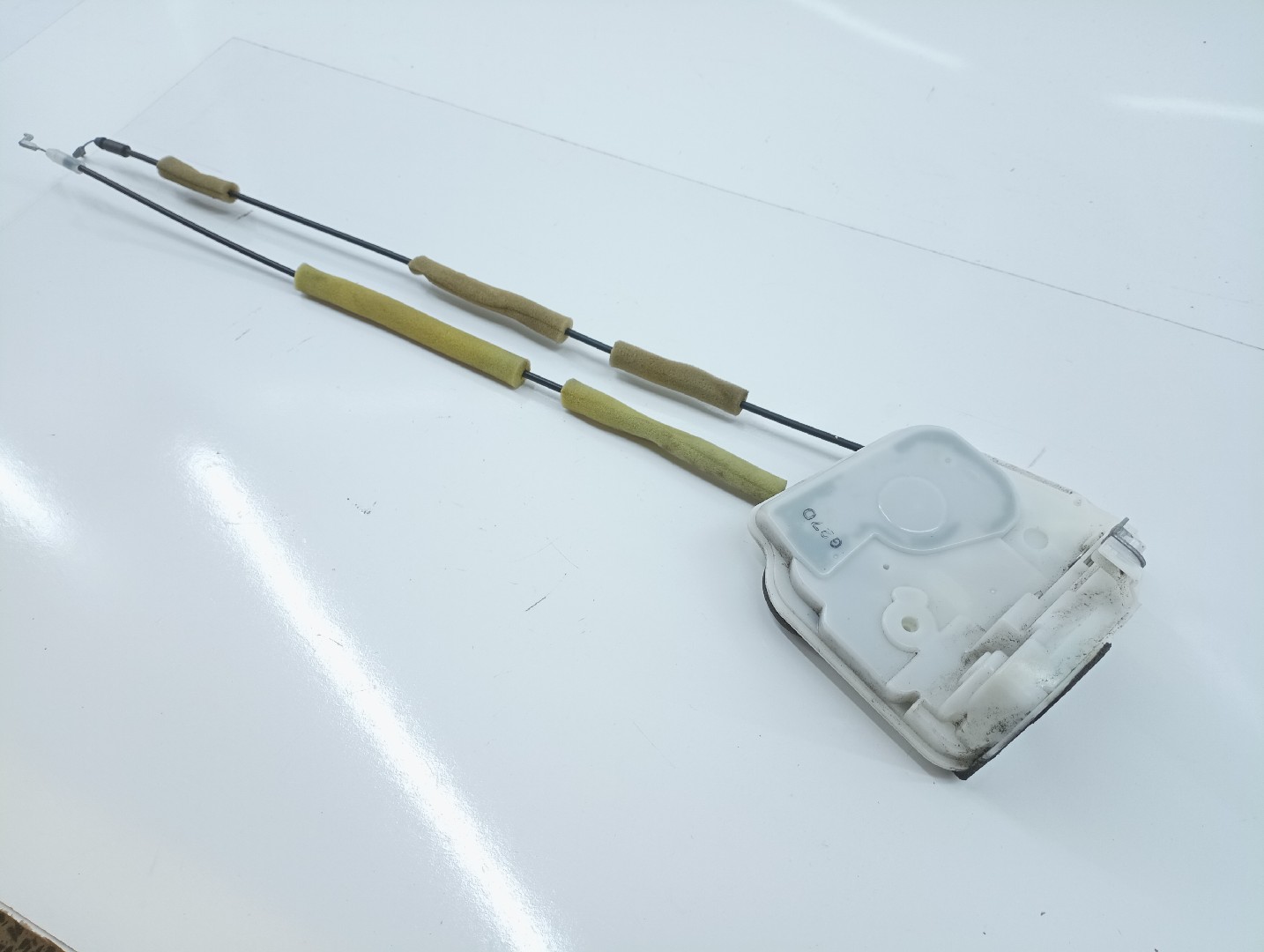 Fecho da Porta MAZDA 6 Hatchback (GH) | 07 - 13 Imagem-3