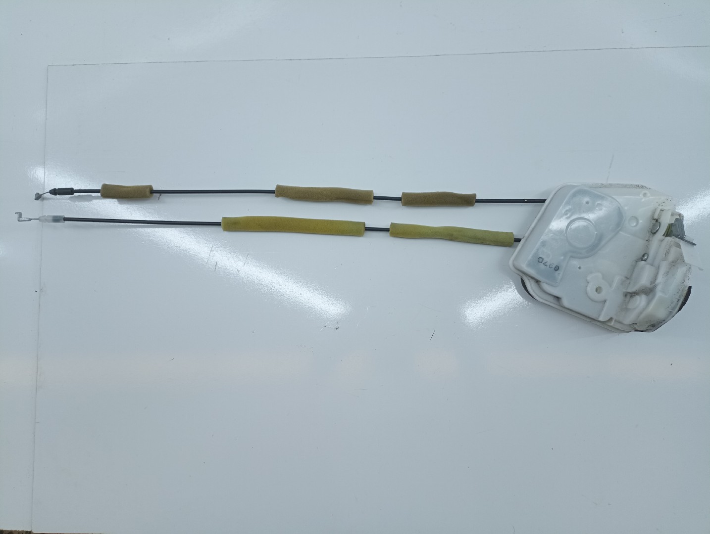 Fecho da Porta MAZDA 6 Hatchback (GH) | 07 - 13 Imagem-2