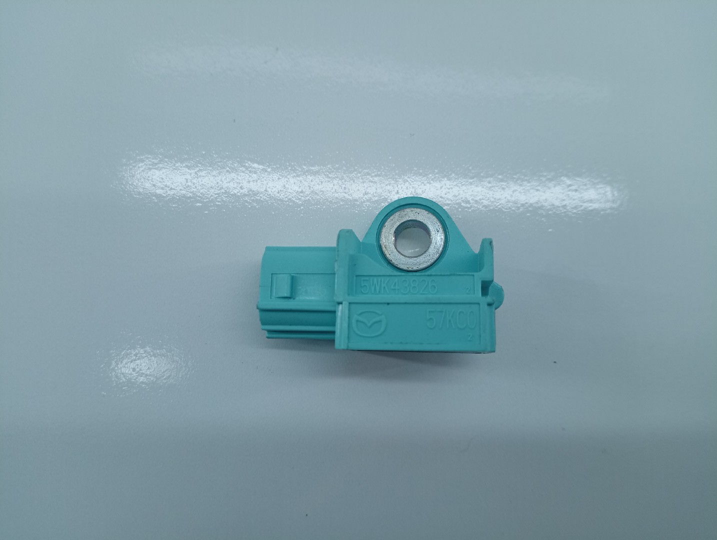 Sensor de Impacto MAZDA DEMIO (DW) | 96 - 03 Imagem-1