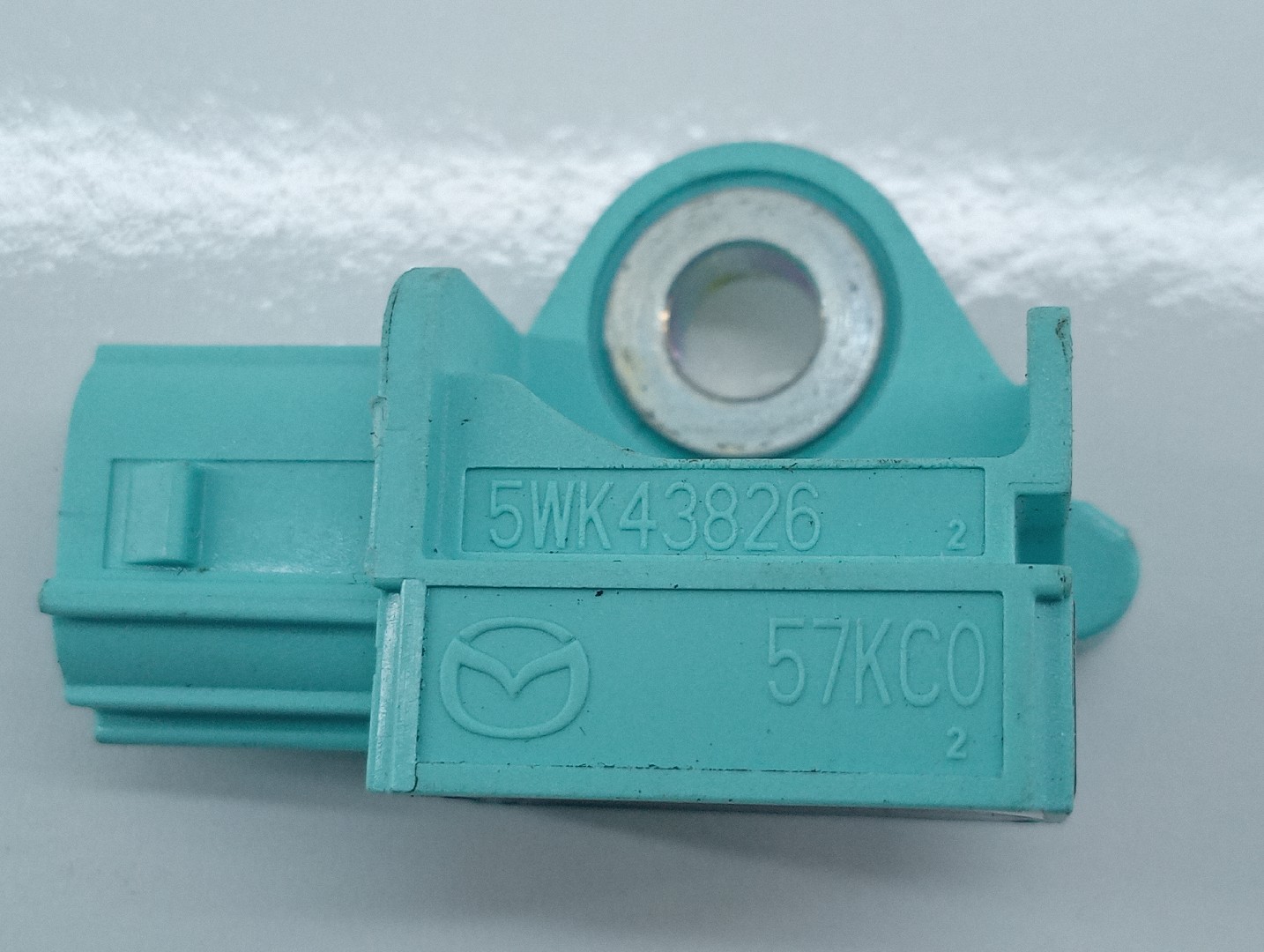 Sensor de Impacto MAZDA DEMIO (DW) | 96 - 03 Imagem-2