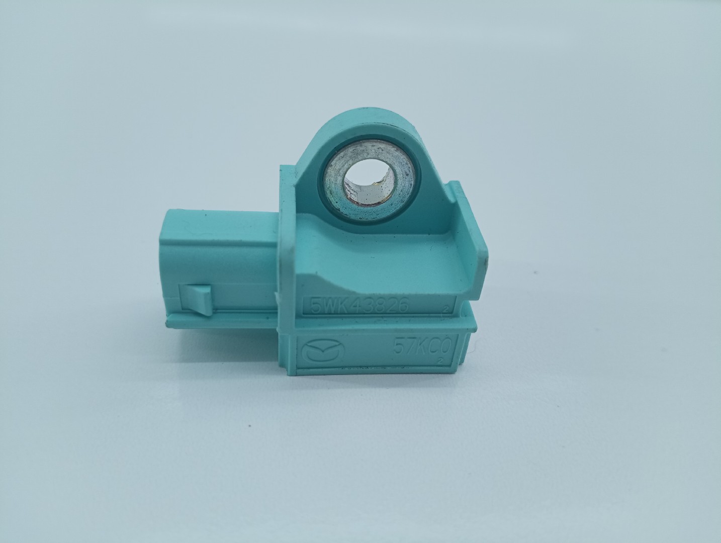 Sensor de Impacto MAZDA DEMIO (DW) | 96 - 03 Imagem-6