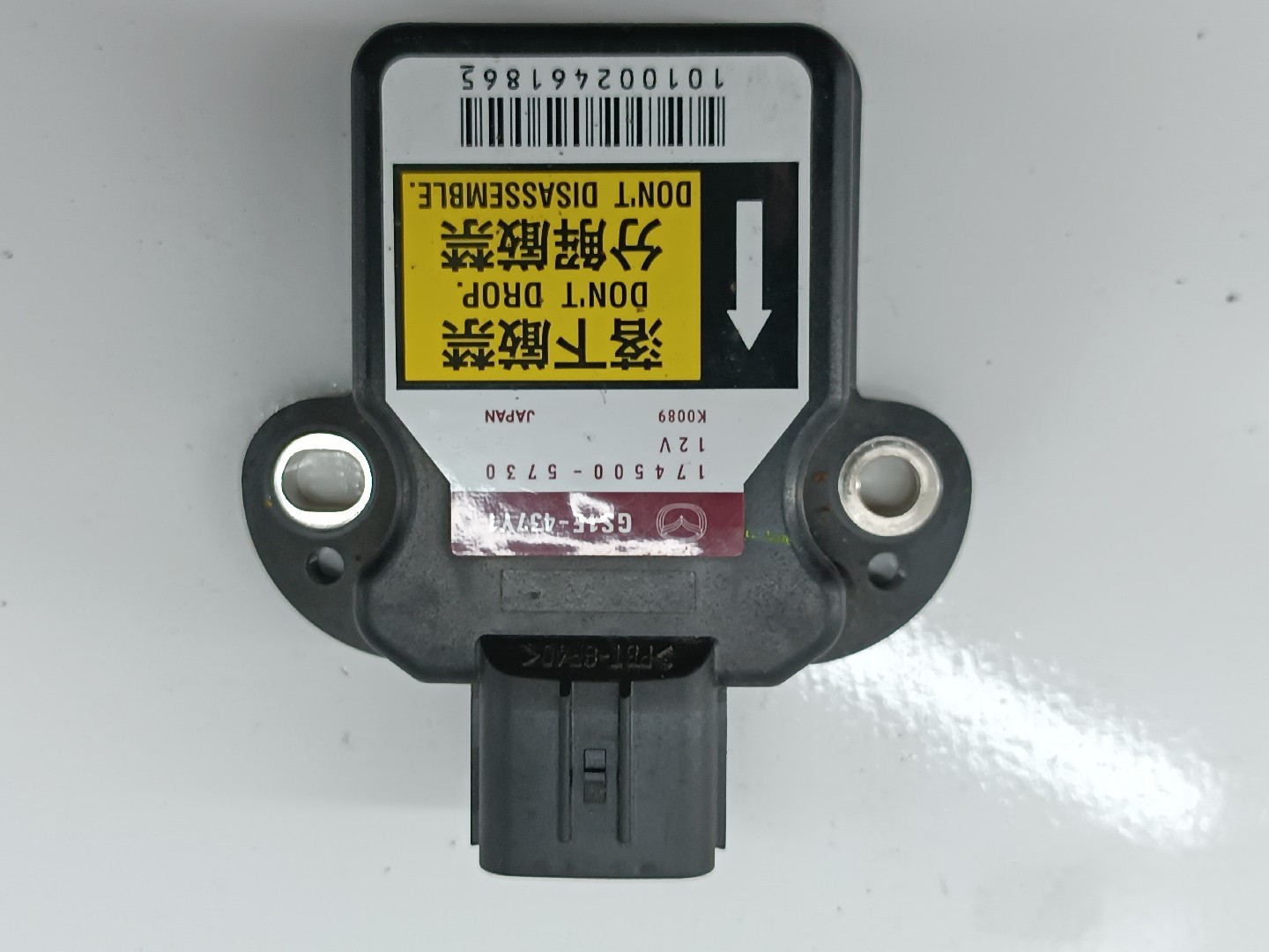 Sensor Aceleração MAZDA 6 Hatchback (GH) | 07 - 13