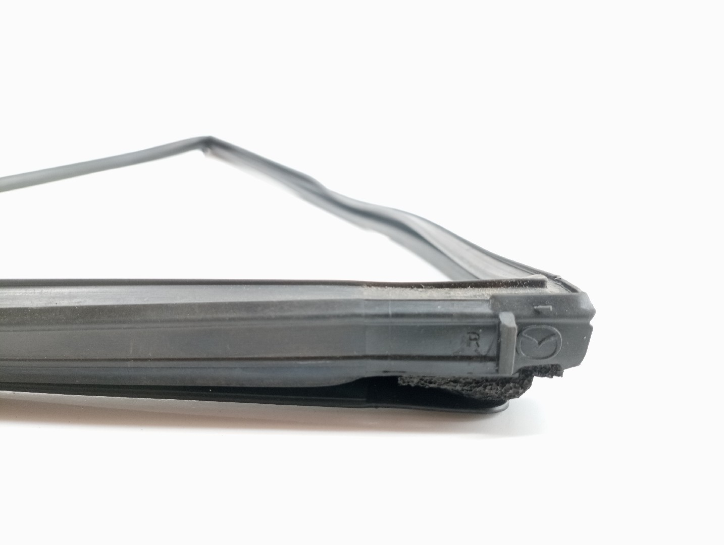 Borracha Da Porta Traseira Direita MAZDA 6 Hatchback (GH) | 07 - 13 Imagem-2