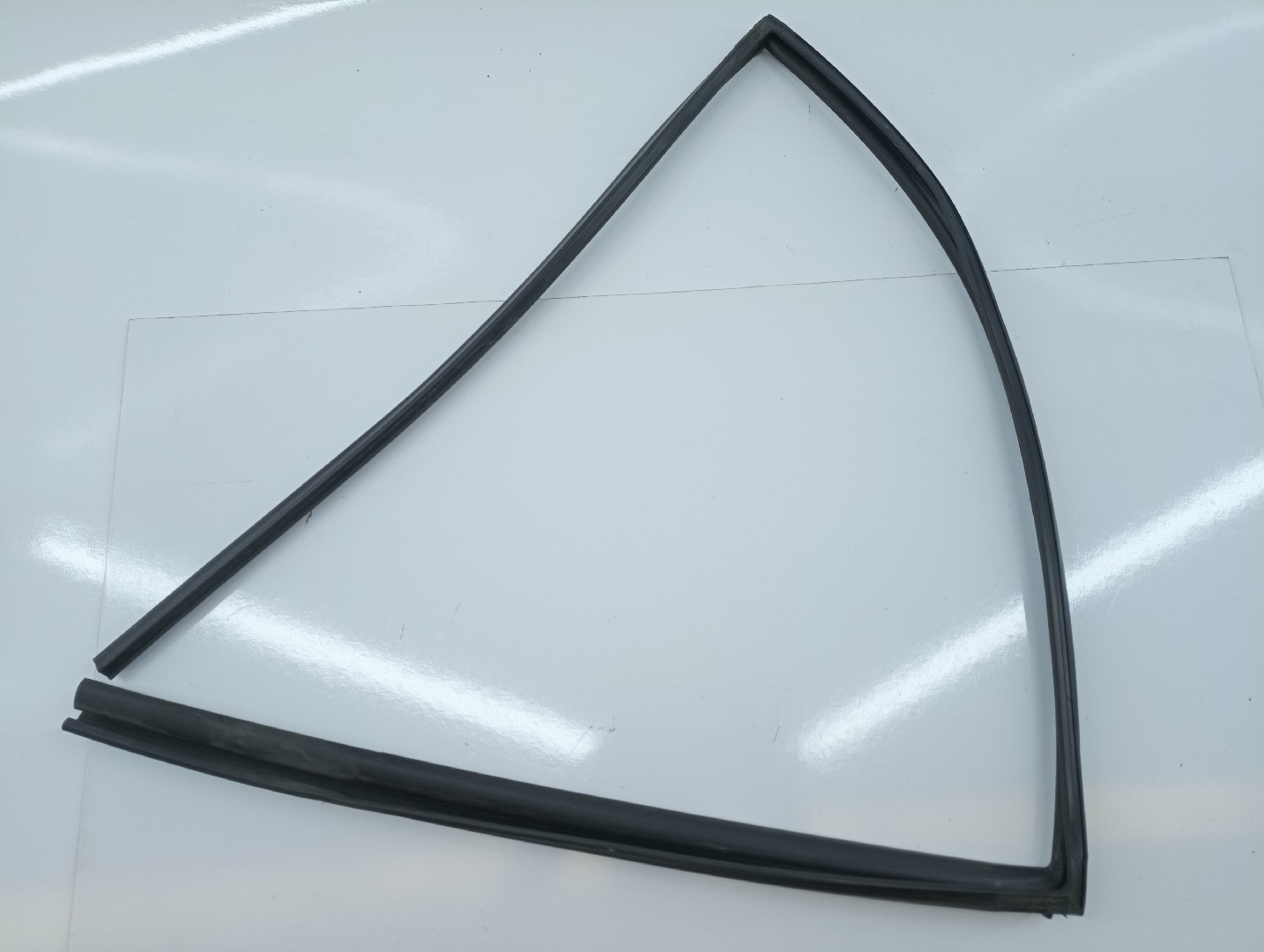Borracha Da Porta Traseira Direita MAZDA 6 Hatchback (GH) | 07 - 13