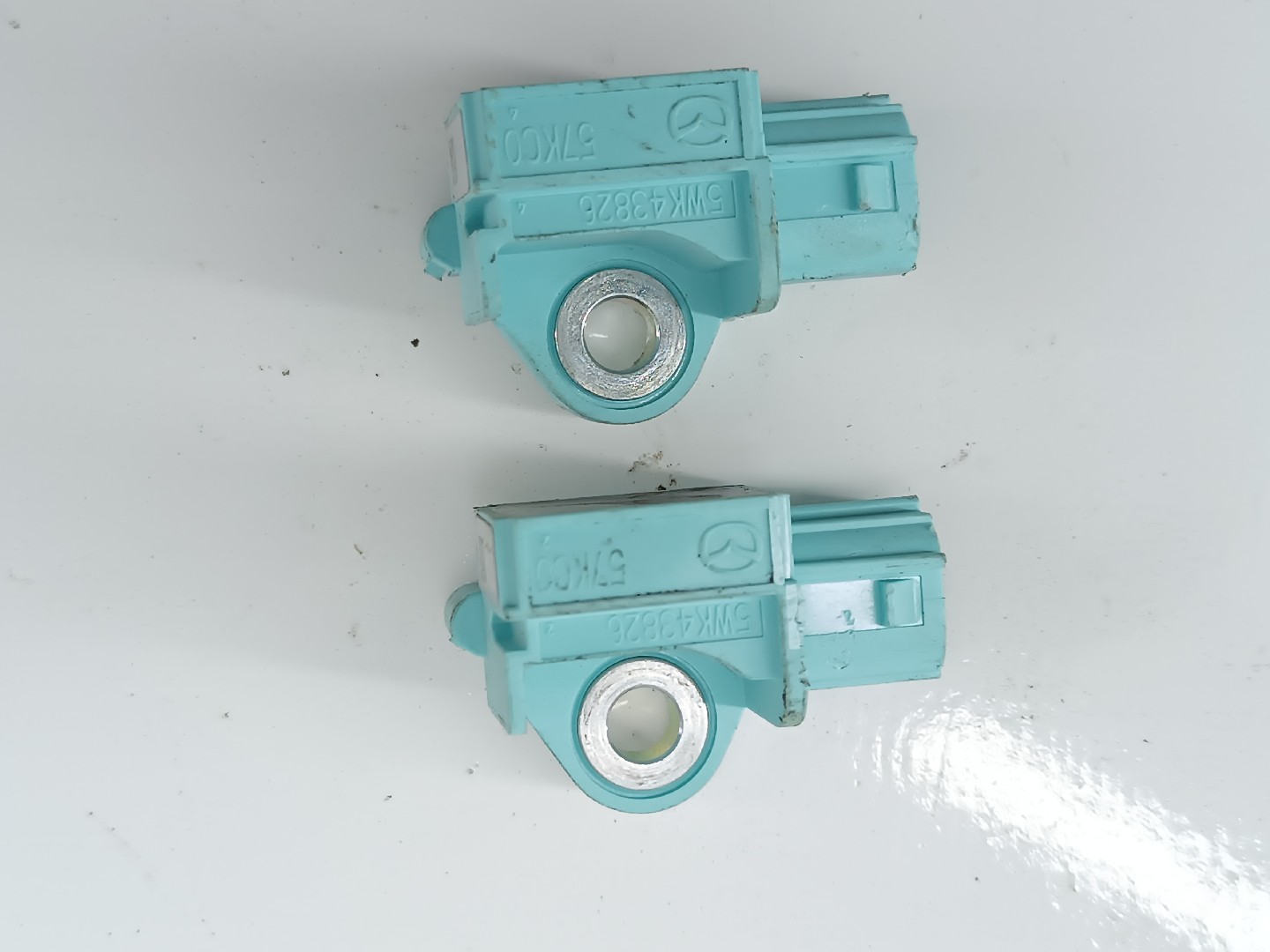 Sensor Airbag MAZDA 6 Hatchback (GH) | 07 - 13