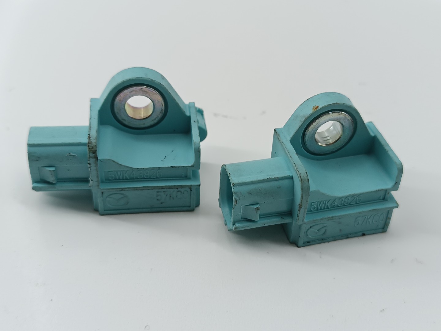 Sensor Airbag MAZDA 6 Hatchback (GH) | 07 - 13 Imagem-2