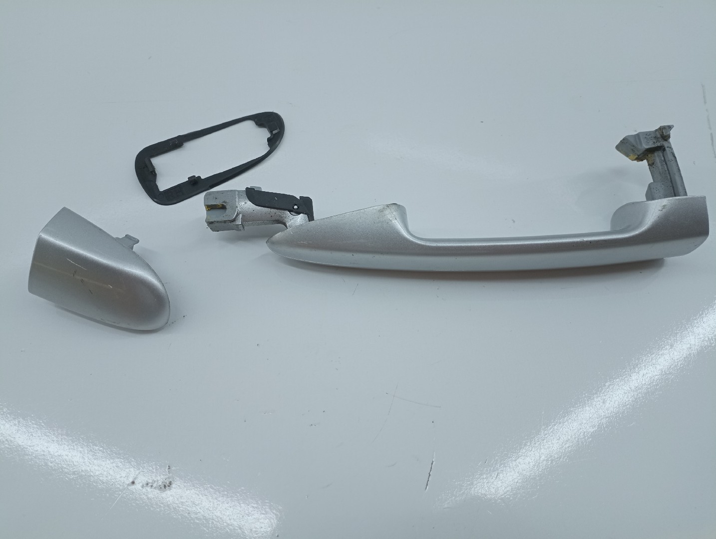 Puxador Exterior Porta Tras Direita MAZDA 6 Hatchback (GH) | 07 - 13 Imagem-1