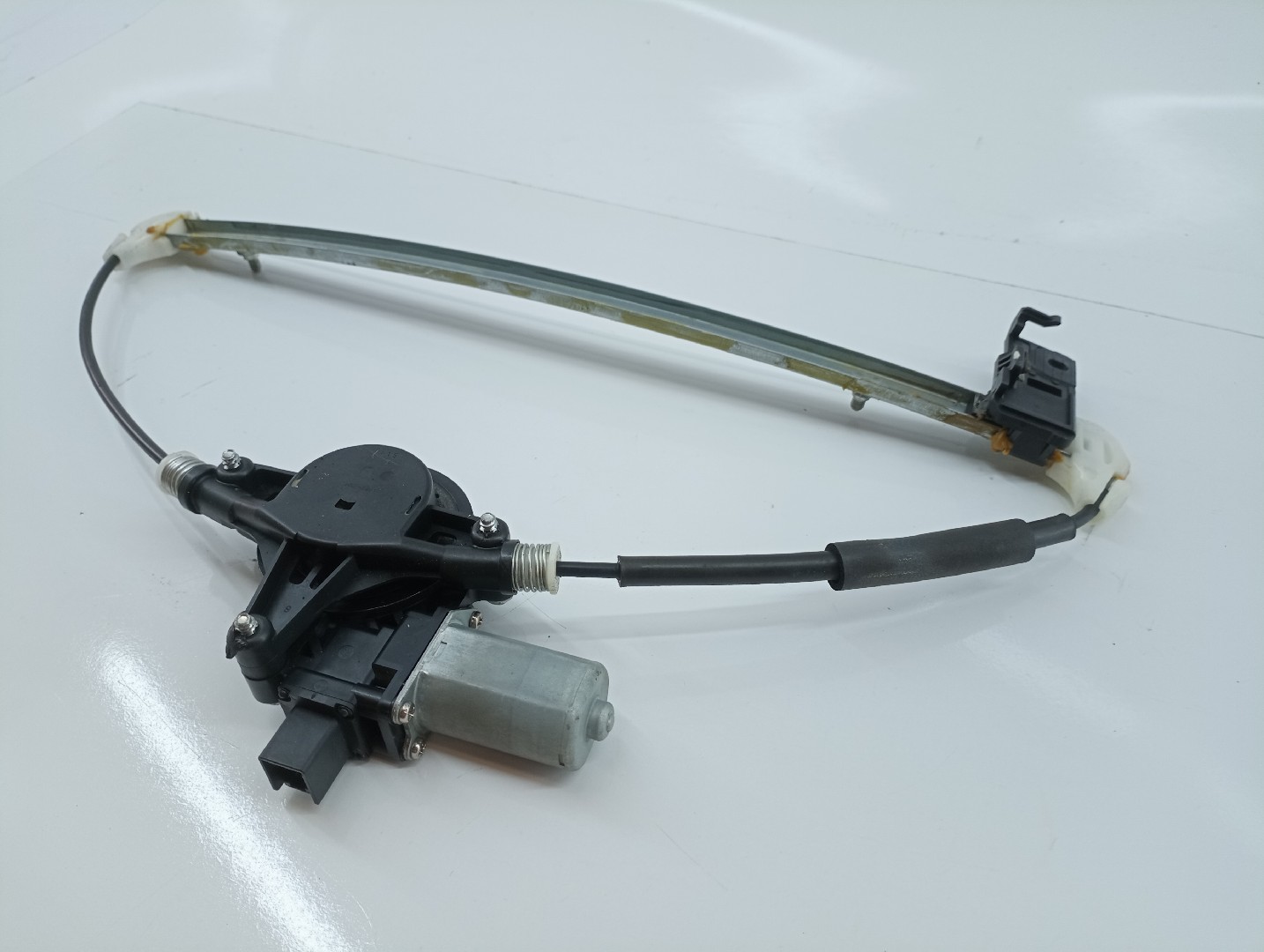 Motor e elevador de vidro trás direito MAZDA 6 Hatchback (GH) | 07 - 13 Imagem-2