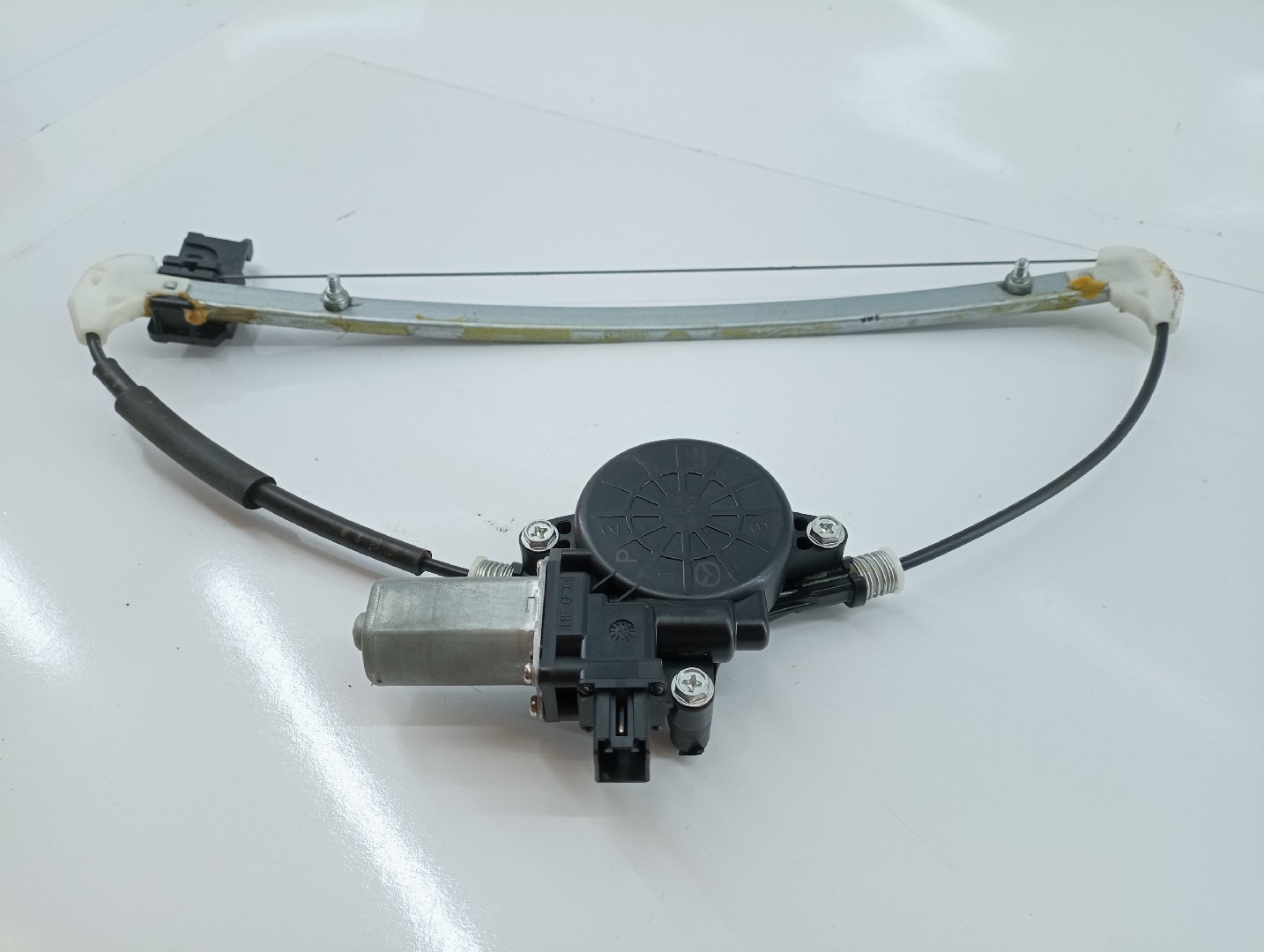 Motor e elevador de vidro trás direito MAZDA 6 Hatchback (GH) | 07 - 13 Imagem-3