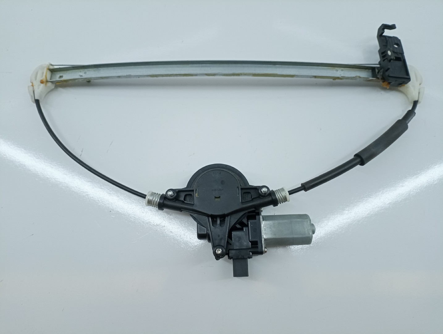 Motor e elevador de vidro trás direito MAZDA 6 Hatchback (GH) | 07 - 13