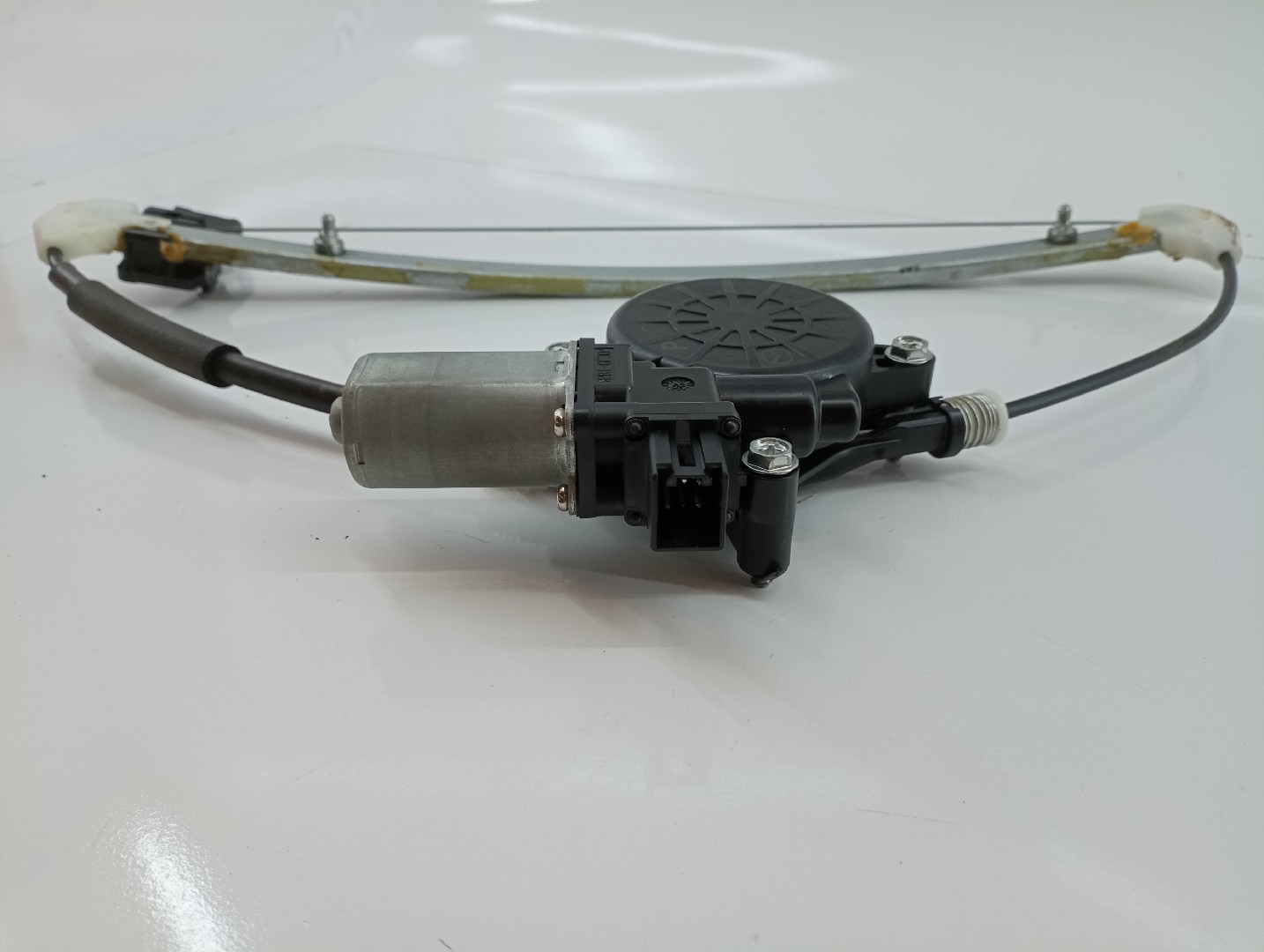 Motor e elevador de vidro trás direito MAZDA 6 Hatchback (GH) | 07 - 13 Imagem-4