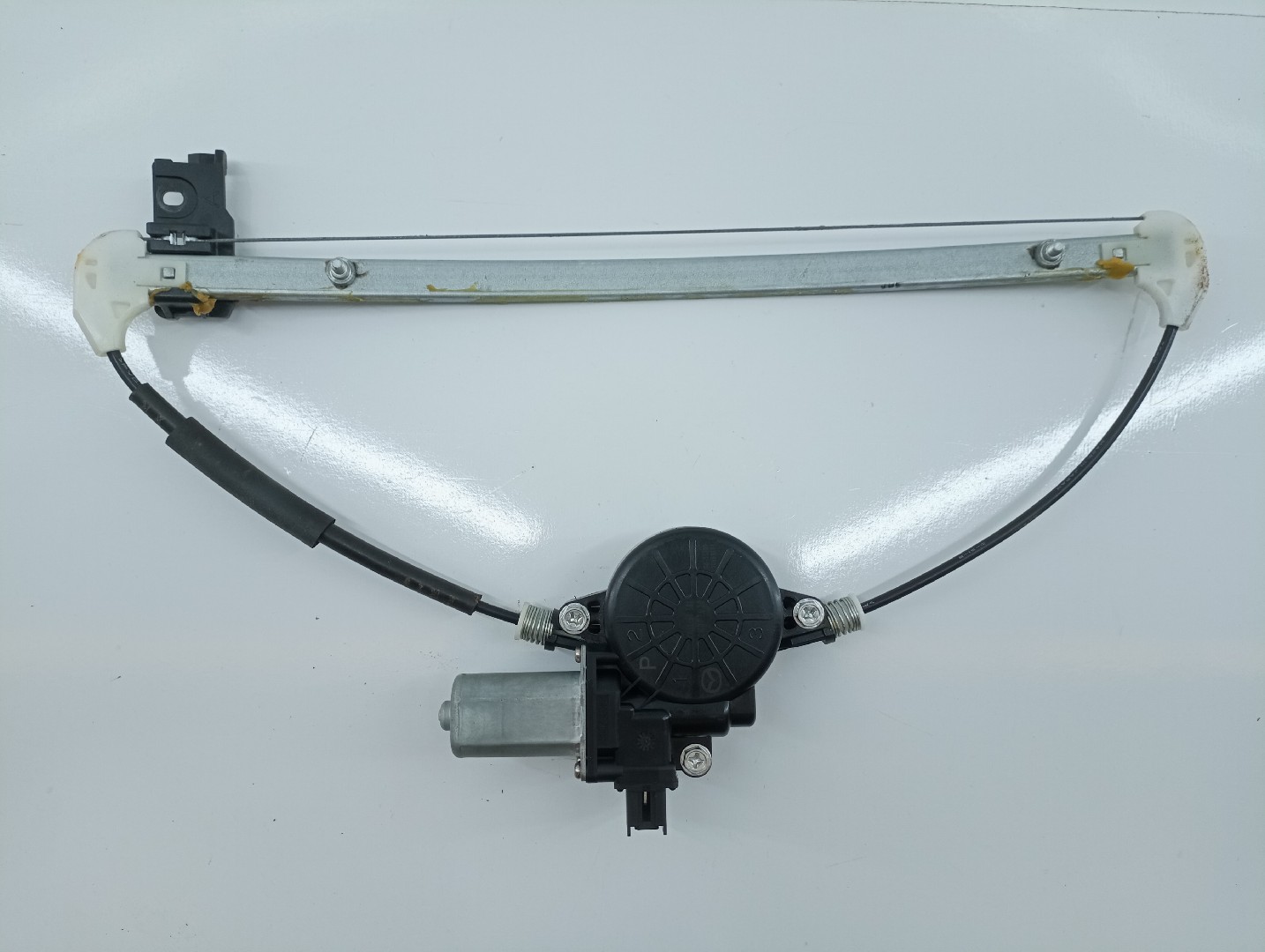Motor e elevador de vidro trás direito MAZDA 6 Hatchback (GH) | 07 - 13 Imagem-5