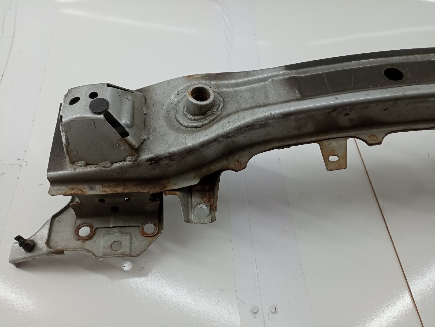 Suporte de para-choques MAZDA 6 Hatchback (GG) | 02 - 08
