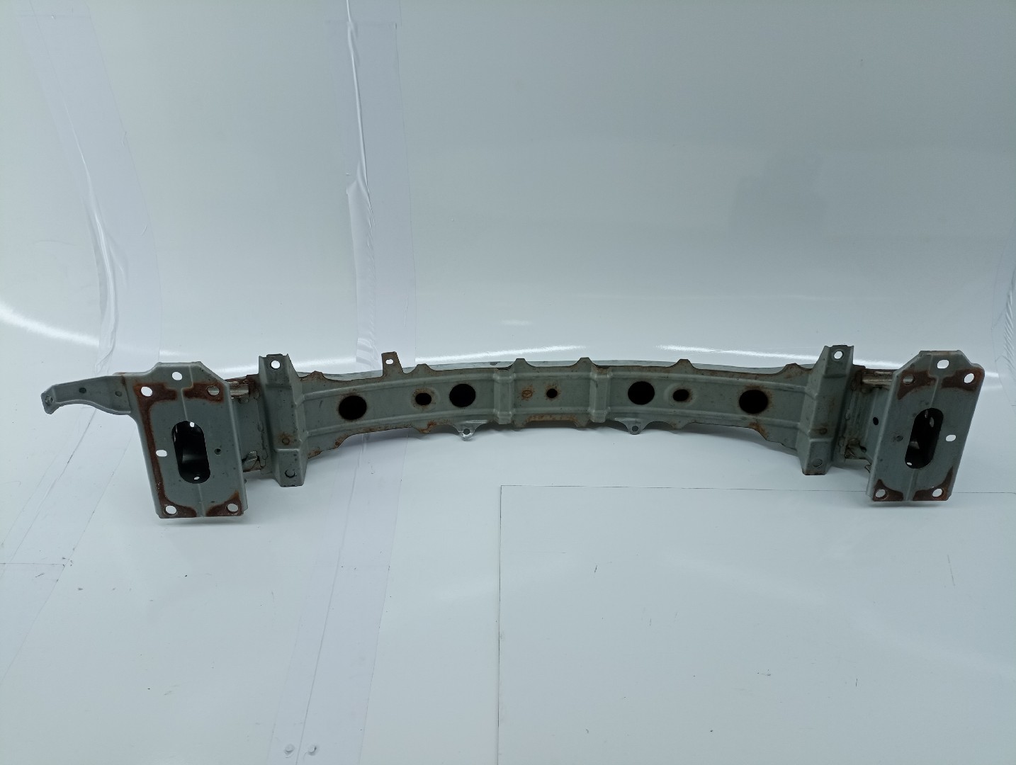 Suporte de para-choques MAZDA 6 Hatchback (GG) | 02 - 08 Imagem-6