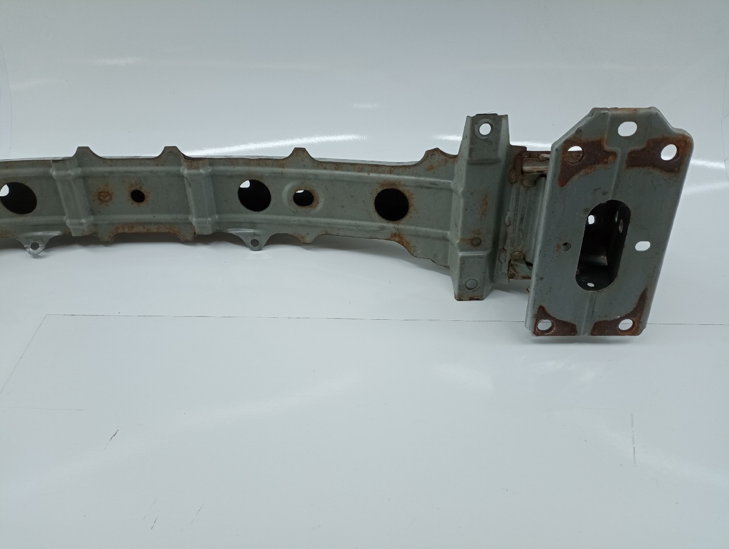 Suporte de para-choques MAZDA 6 Hatchback (GG) | 02 - 08 Imagem-5