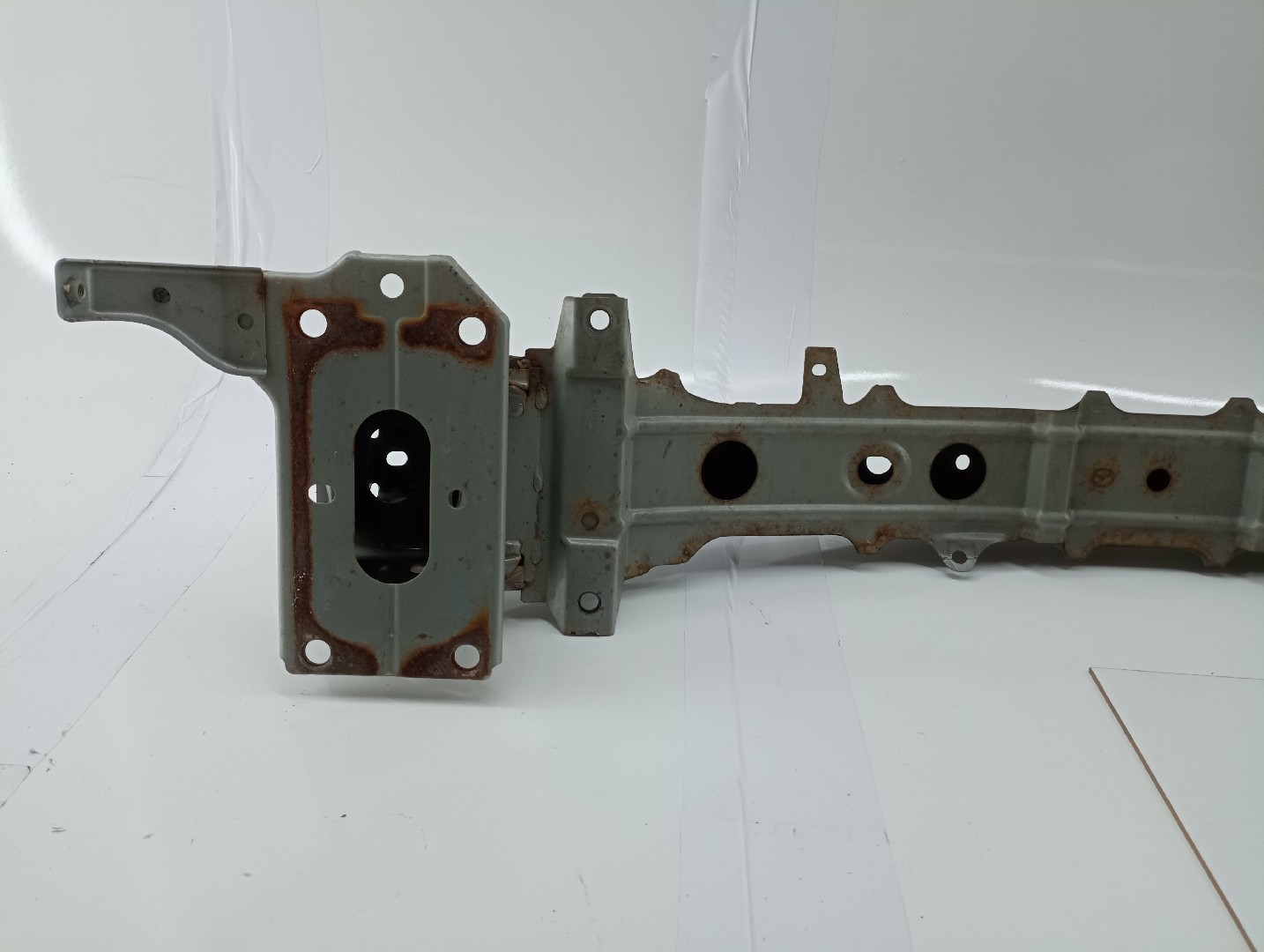 Suporte de para-choques MAZDA 6 Hatchback (GG) | 02 - 08 Imagem-3
